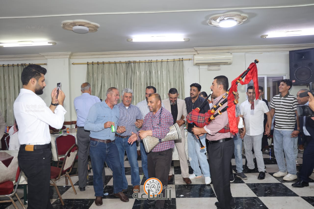 Madar Al-Saa Images 0.25578391388643784