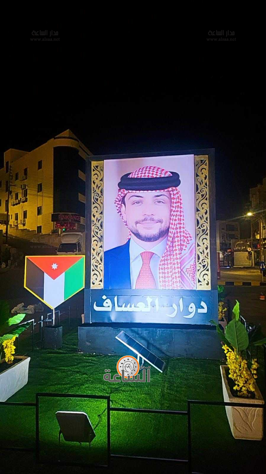 Madar Al-Saa Images 0.10575316188432893