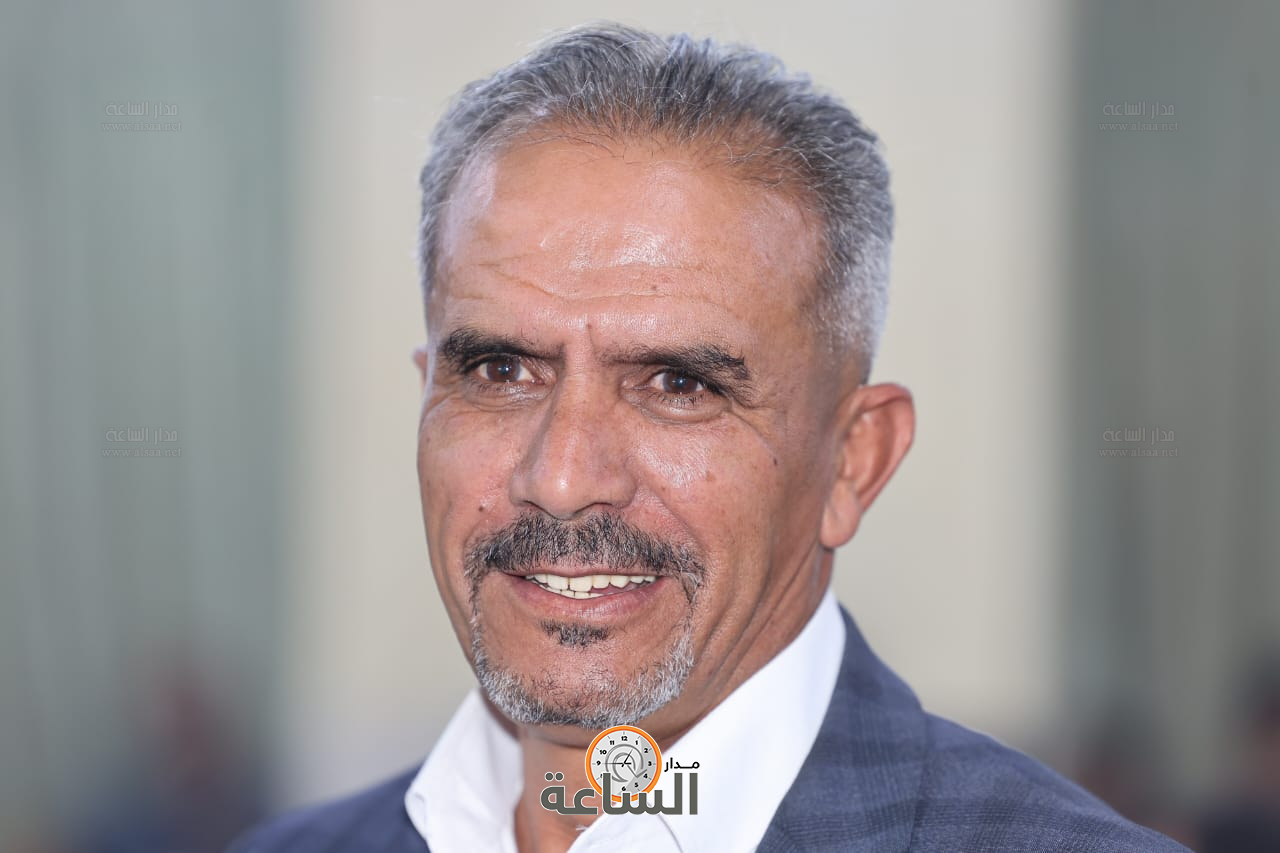 Madar Al-Saa Images 0.3971598563850117