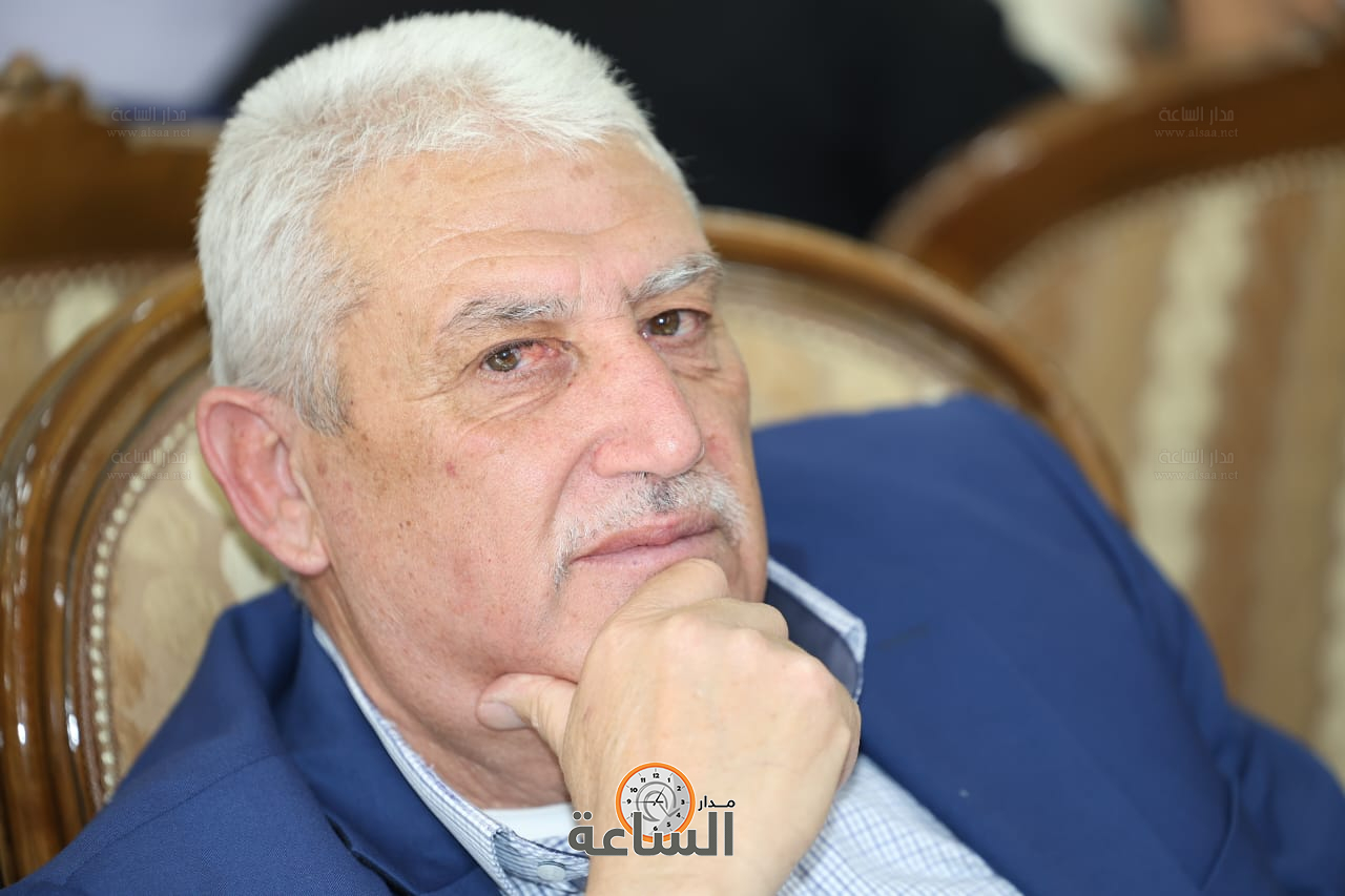 Madar Al-Saa Images 0.8181722648572421