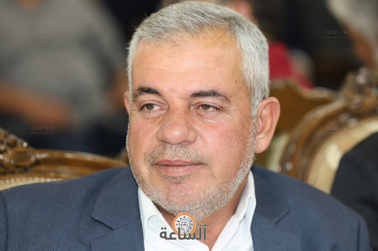 Madar Al-Saa Images 0.3774598783882295