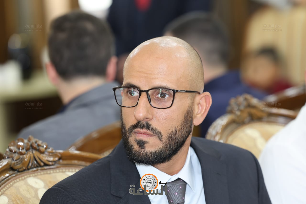 Madar Al-Saa Images 0.42565447894488373