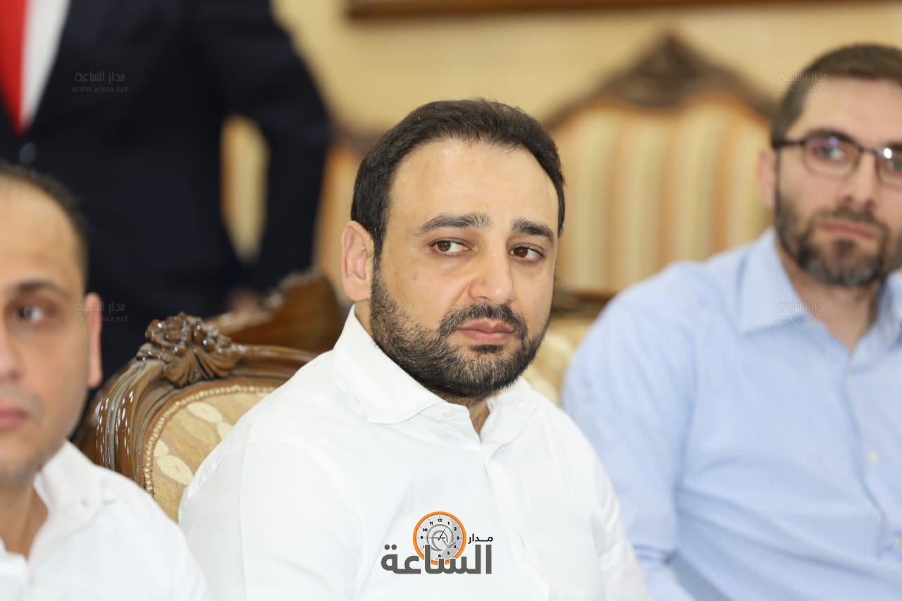 Madar Al-Saa Images 0.608109514847702