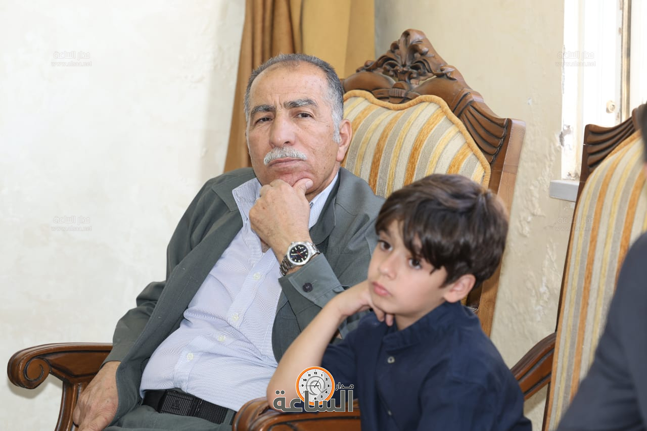 Madar Al-Saa Images 0.8761484066137352