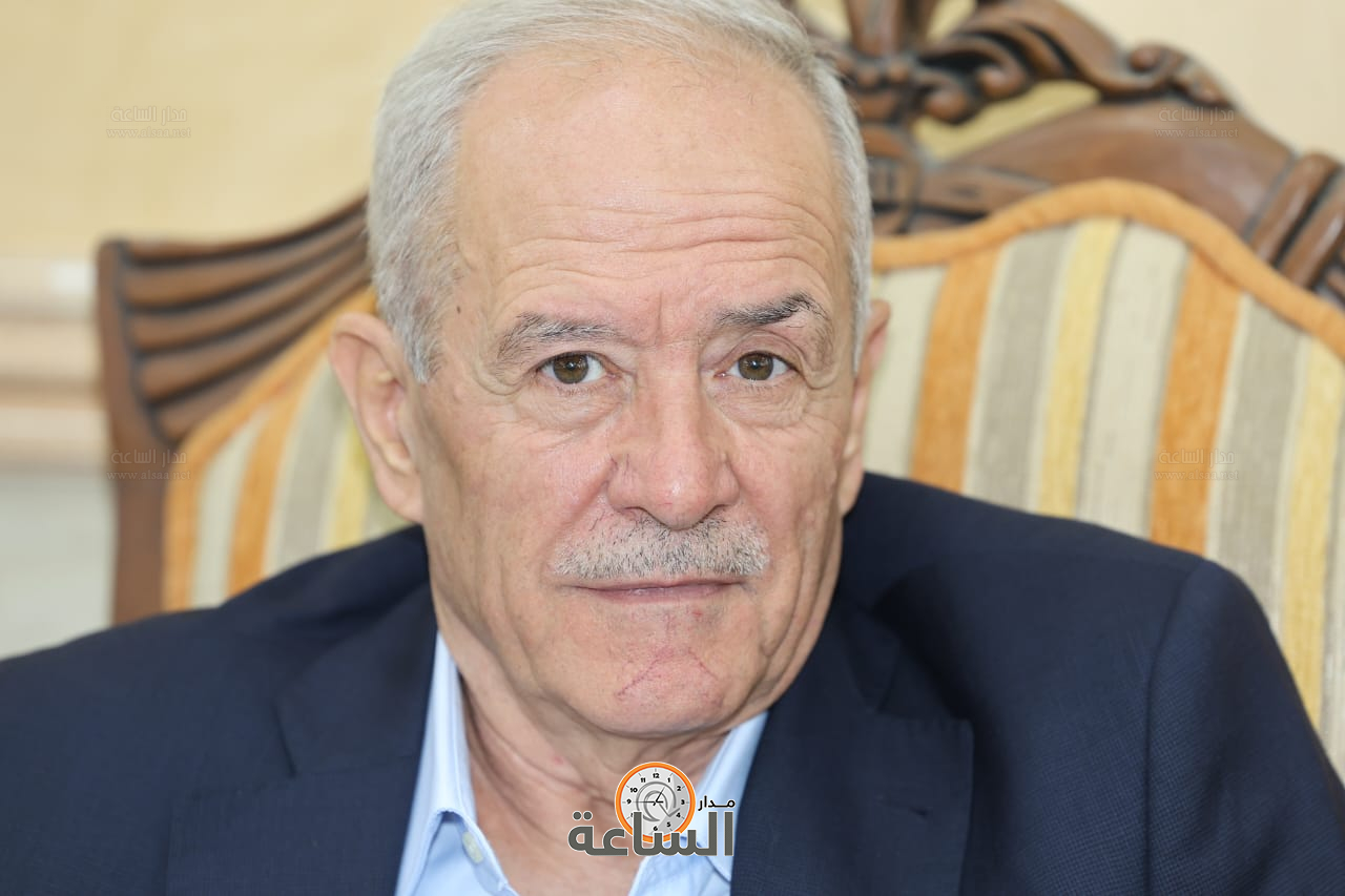 Madar Al-Saa Images 0.7794818095172207