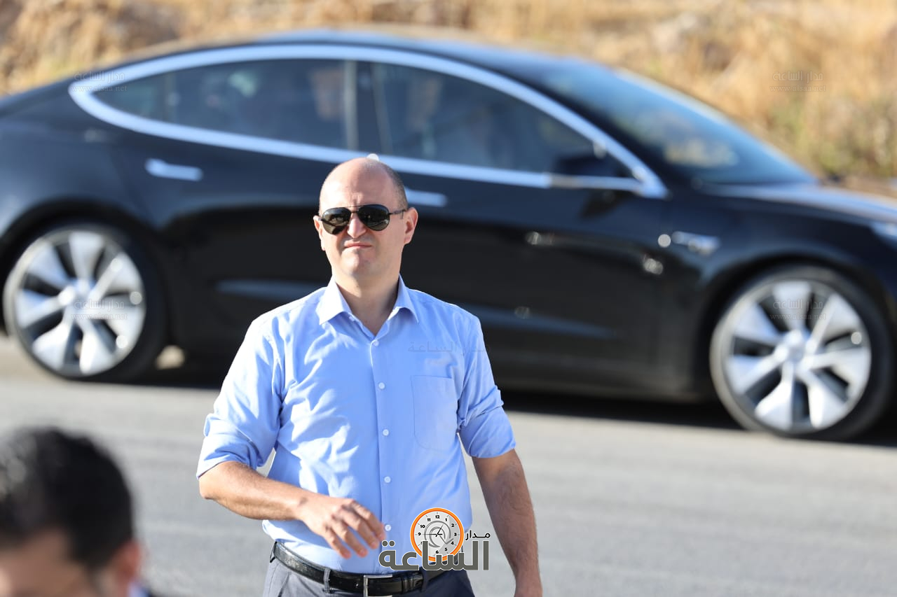 Madar Al-Saa Images 0.8923528769616483