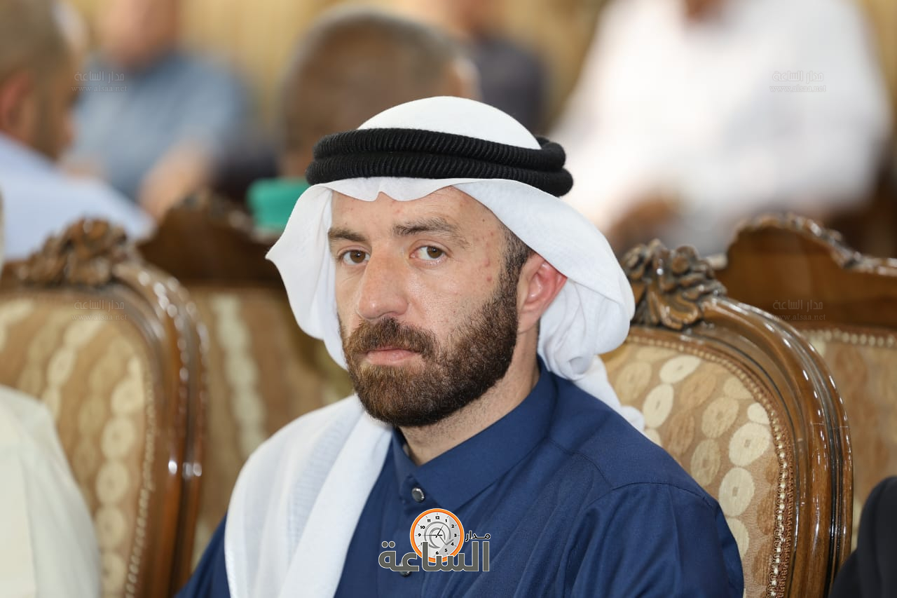 Madar Al-Saa Images 0.13673092607970305