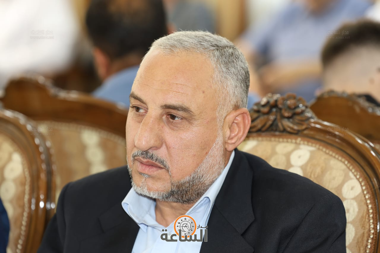 Madar Al-Saa Images 0.9685981364358192