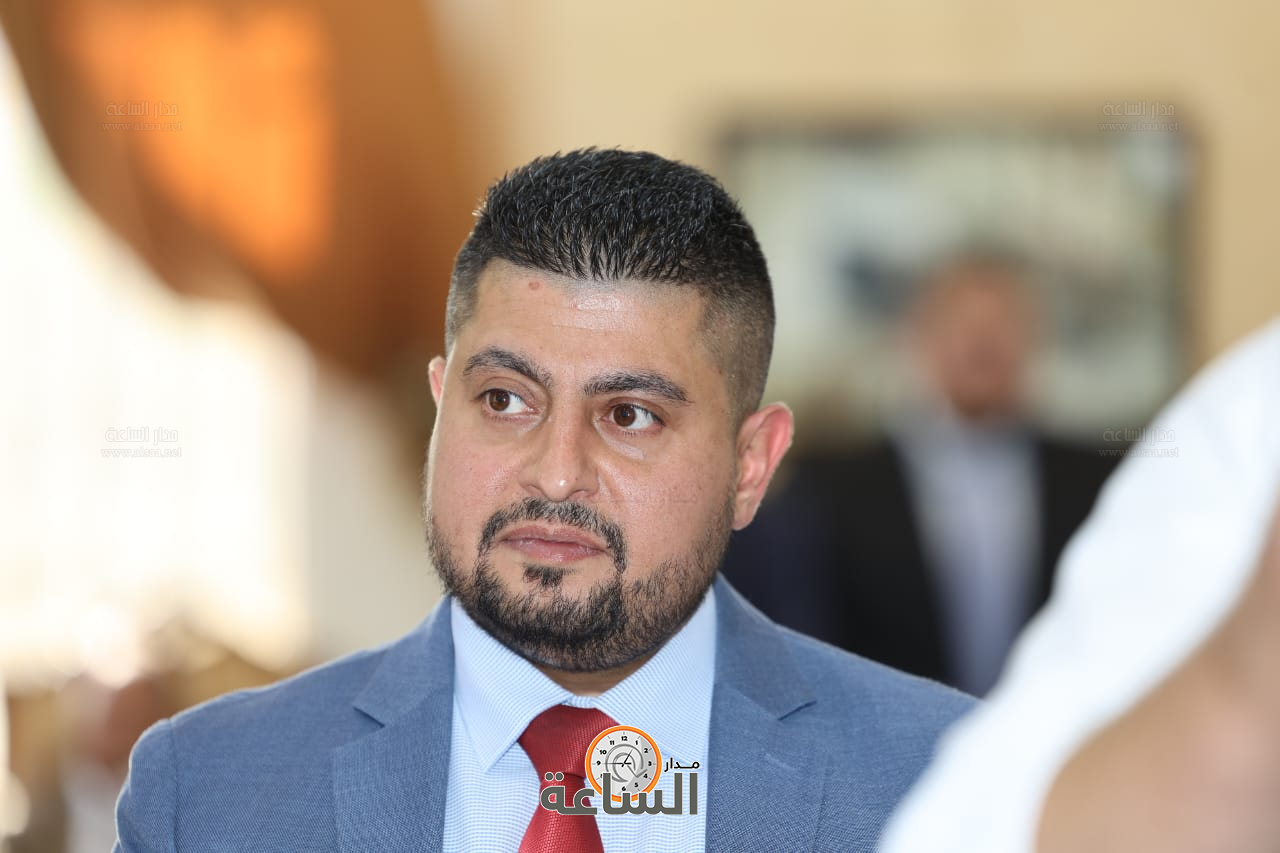 Madar Al-Saa Images 0.3638936163645008