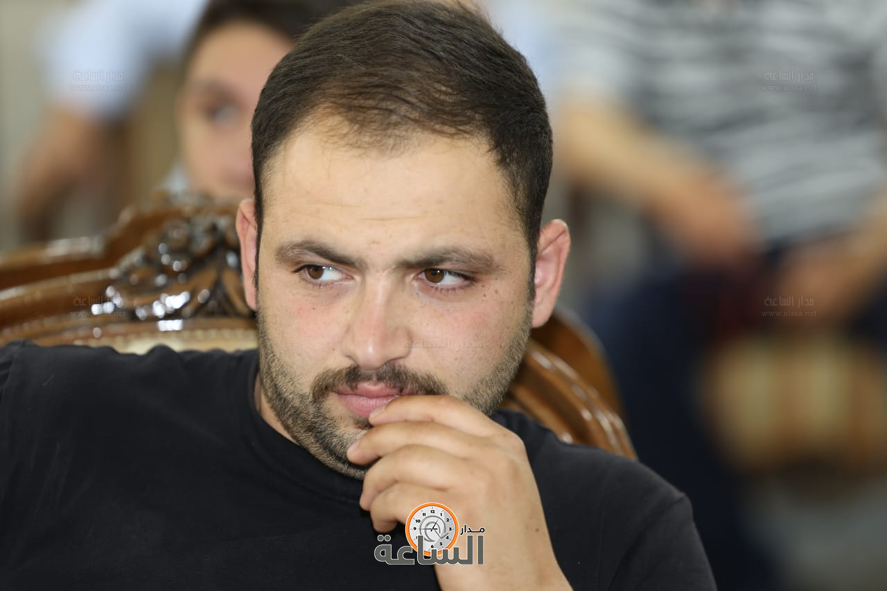 Madar Al-Saa Images 0.44272775401757425