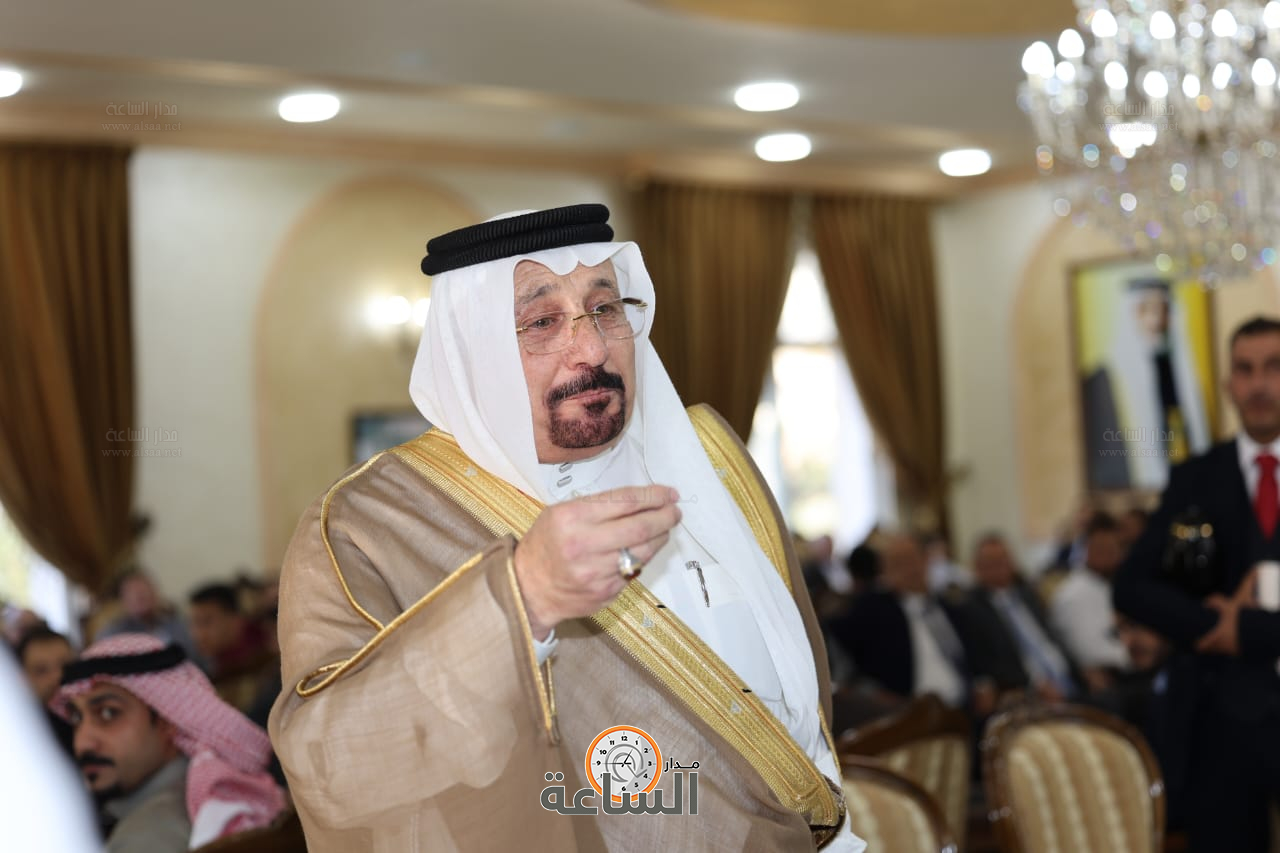 Madar Al-Saa Images 0.468974966508676