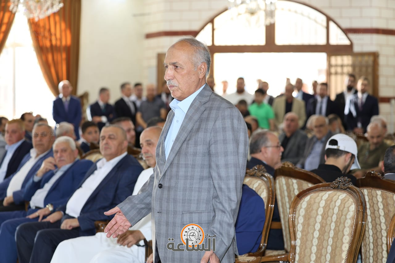 Madar Al-Saa Images 0.1322697429201165