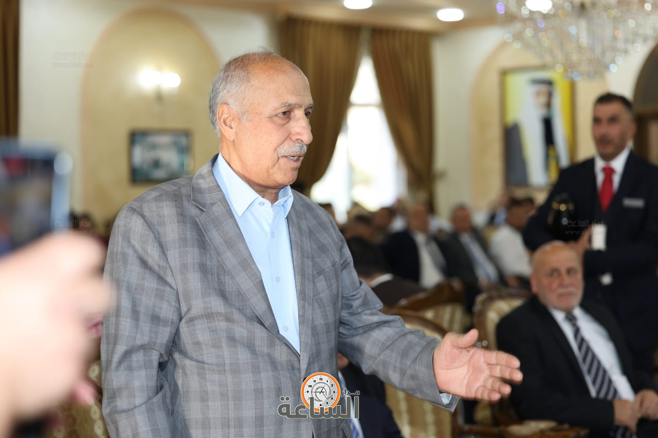 Madar Al-Saa Images 0.18226220287635797