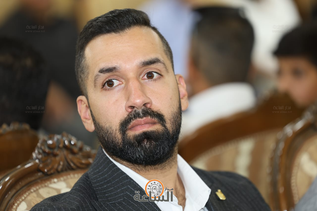 Madar Al-Saa Images 0.7965521455046433