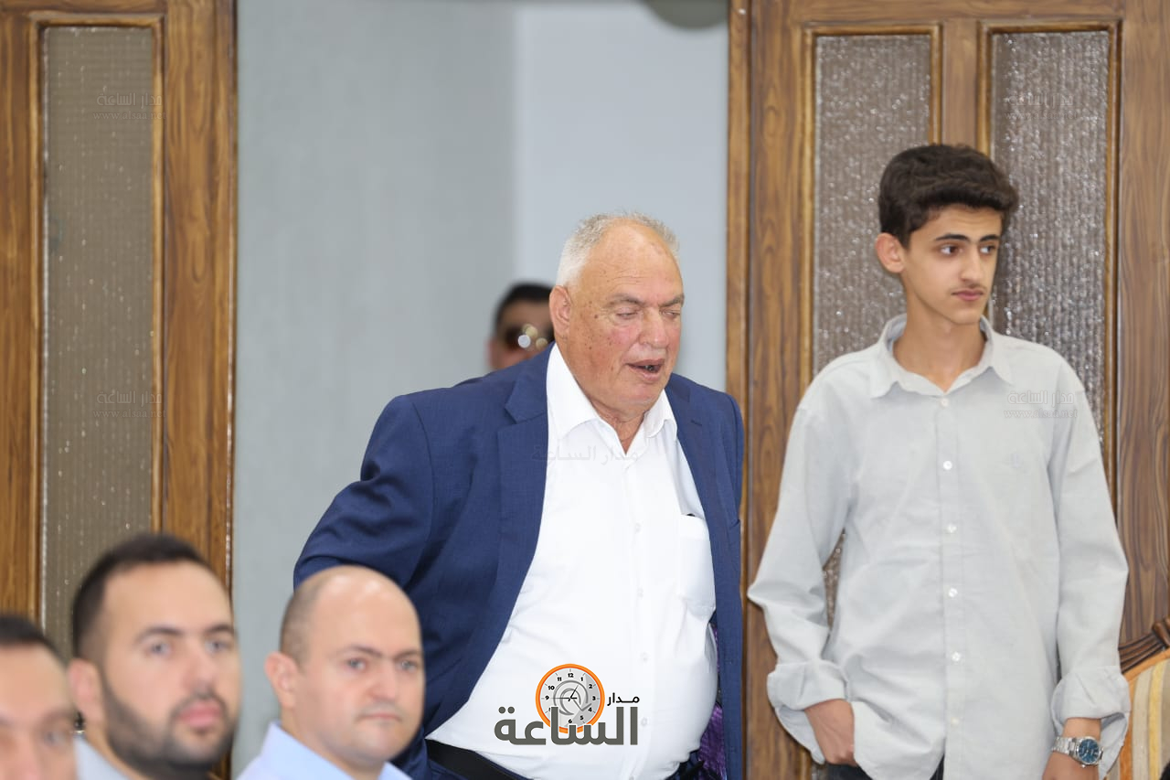 Madar Al-Saa Images 0.7126391019799055