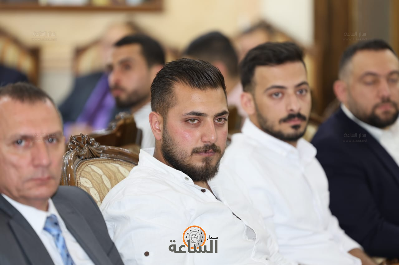 Madar Al-Saa Images 0.6294473056311017
