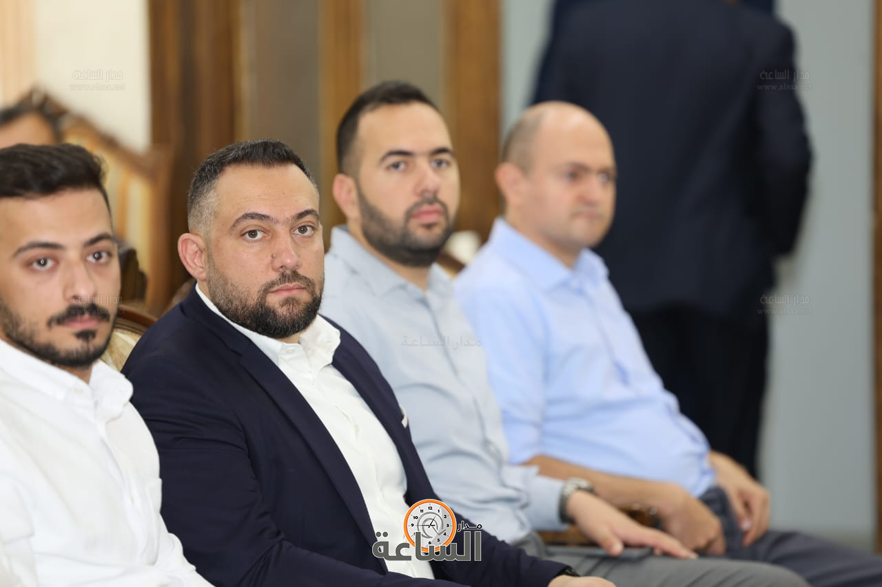 Madar Al-Saa Images 0.6293512245302263