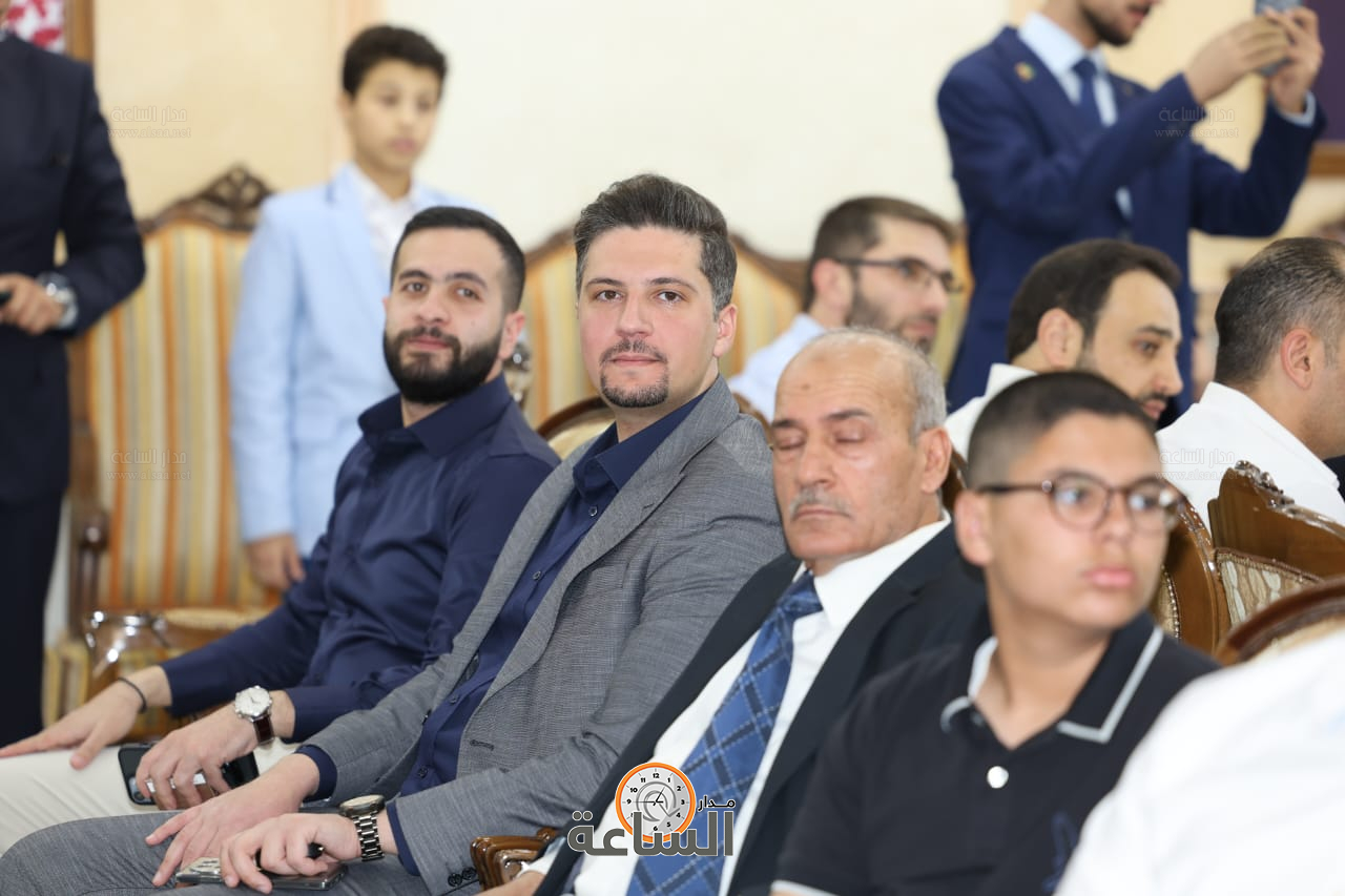 Madar Al-Saa Images 0.9585199347142955