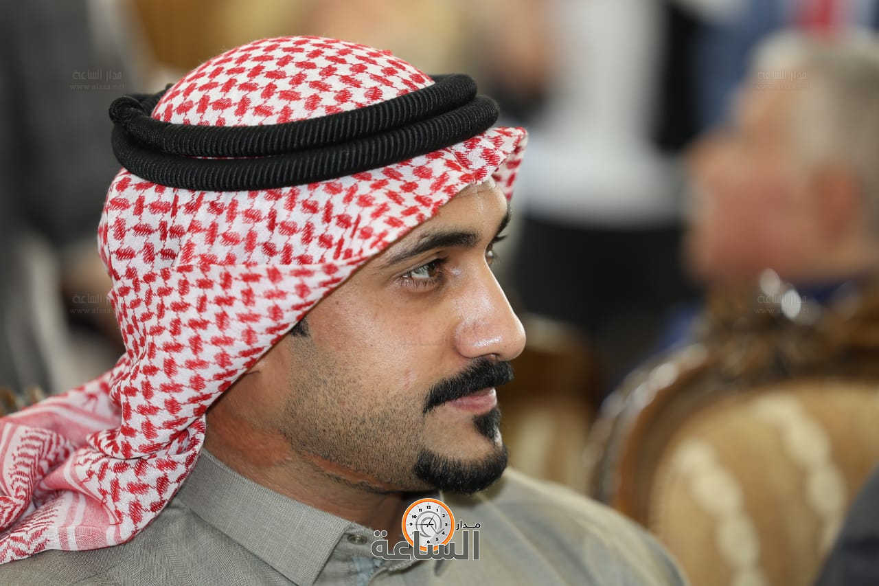 Madar Al-Saa Images 0.7882485672263877