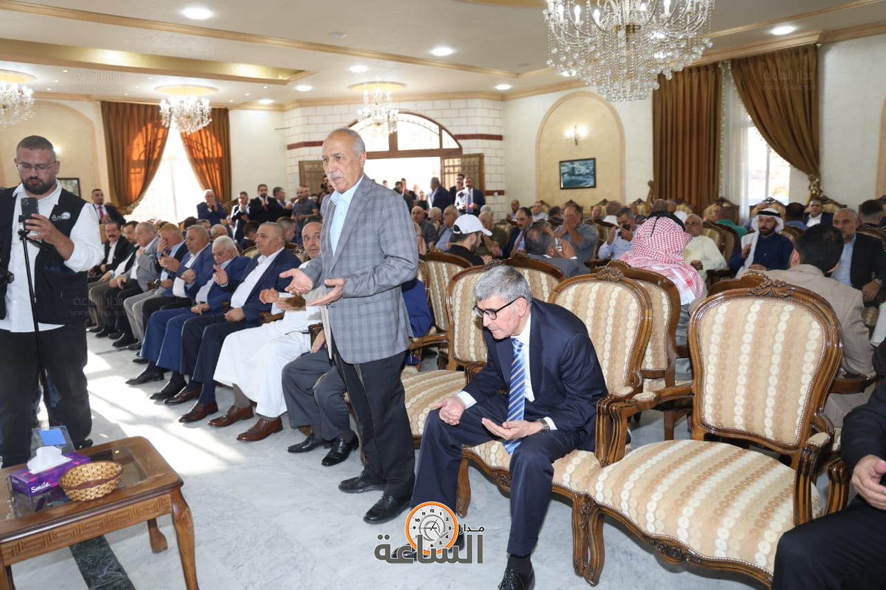 Madar Al-Saa Images 0.03598866167172765