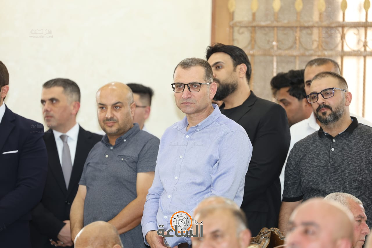 Madar Al-Saa Images 0.9191137542364713