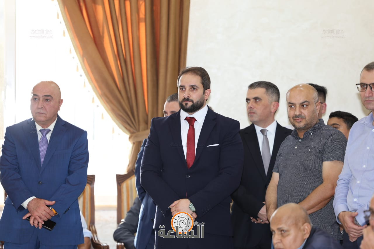 Madar Al-Saa Images 0.49144656942101717