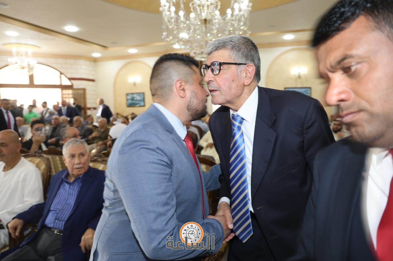 Madar Al-Saa Images 0.27258703557599184