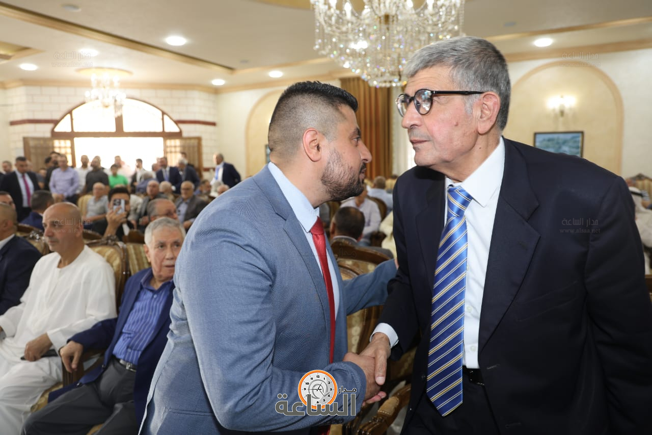 Madar Al-Saa Images 0.70995579207636