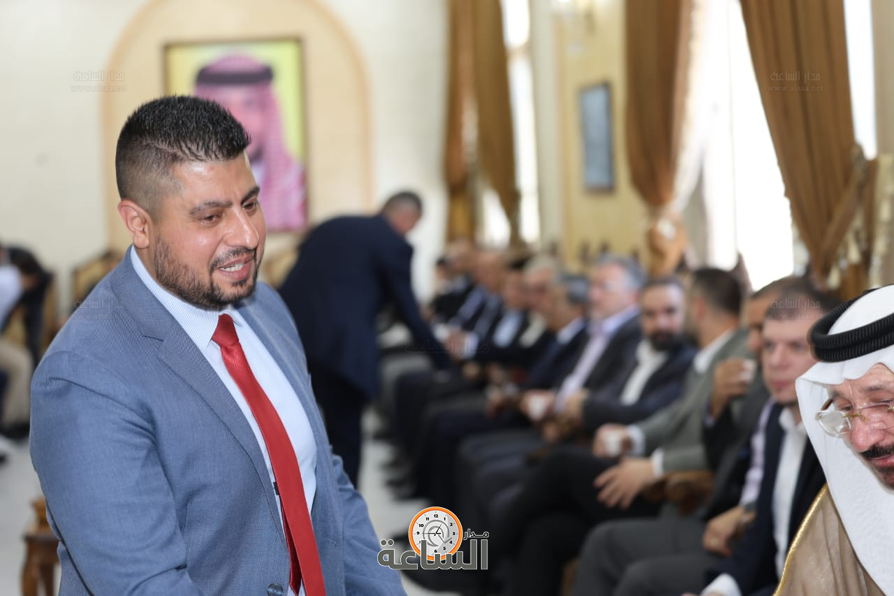 Madar Al-Saa Images 0.7533539361494476