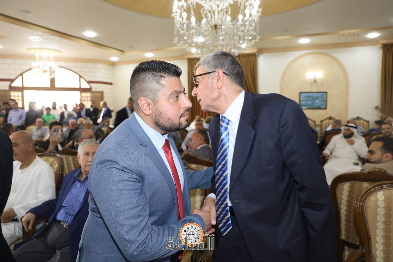 Madar Al-Saa Images 0.4750177870174417