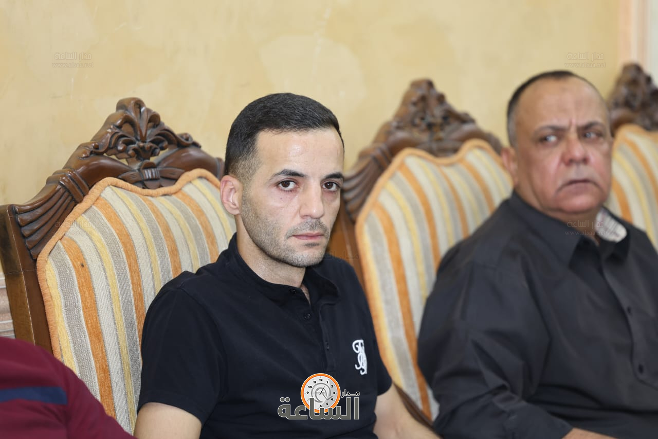 Madar Al-Saa Images 0.5048979521783302