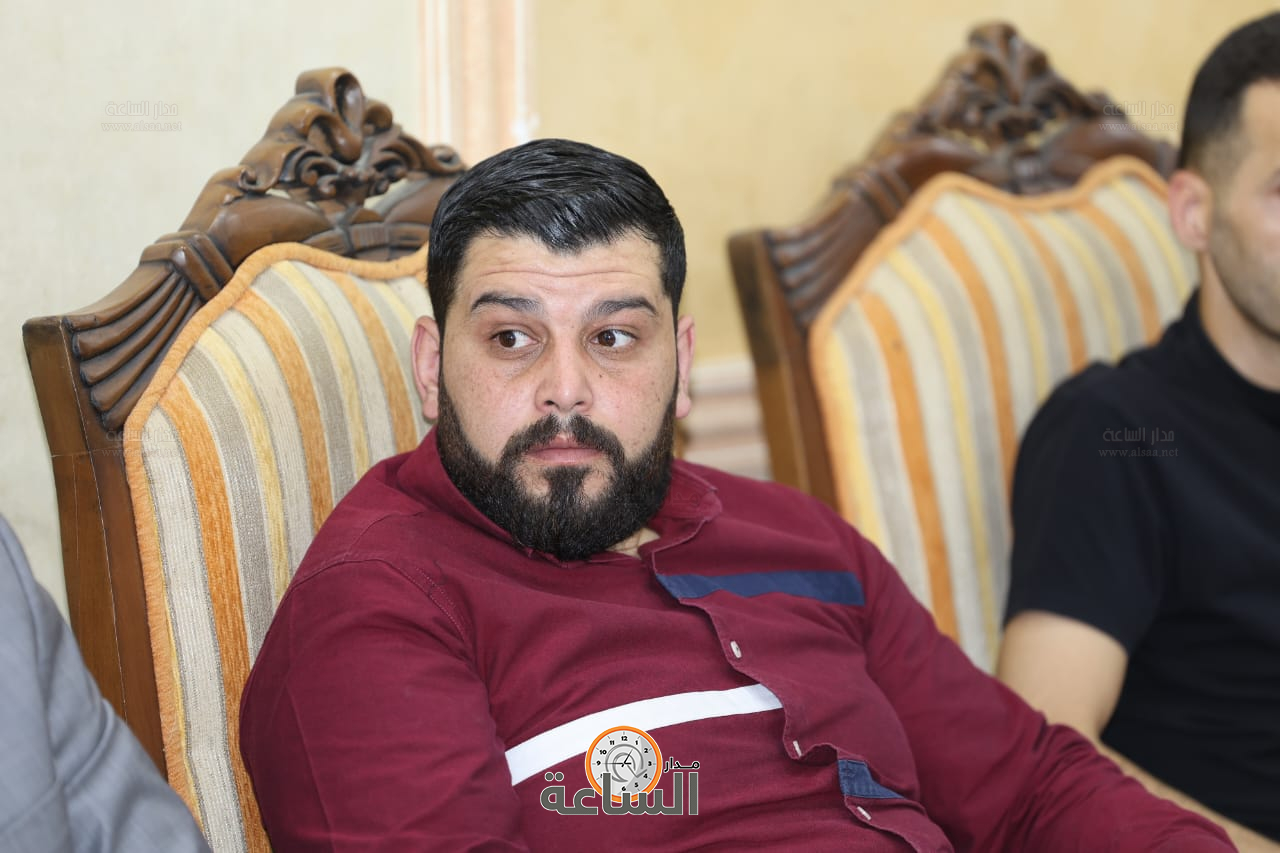 Madar Al-Saa Images 0.2320919735454131