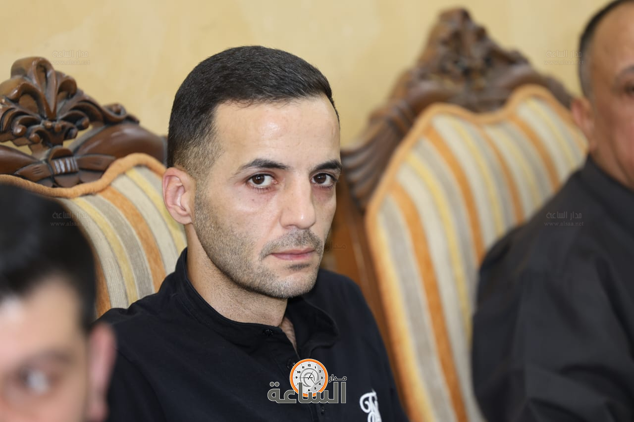 Madar Al-Saa Images 0.016968072650562105