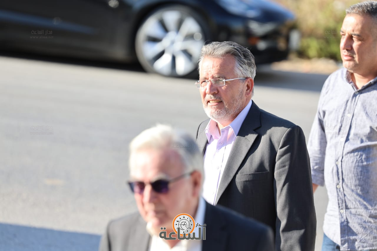 Madar Al-Saa Images 0.9219594261044366