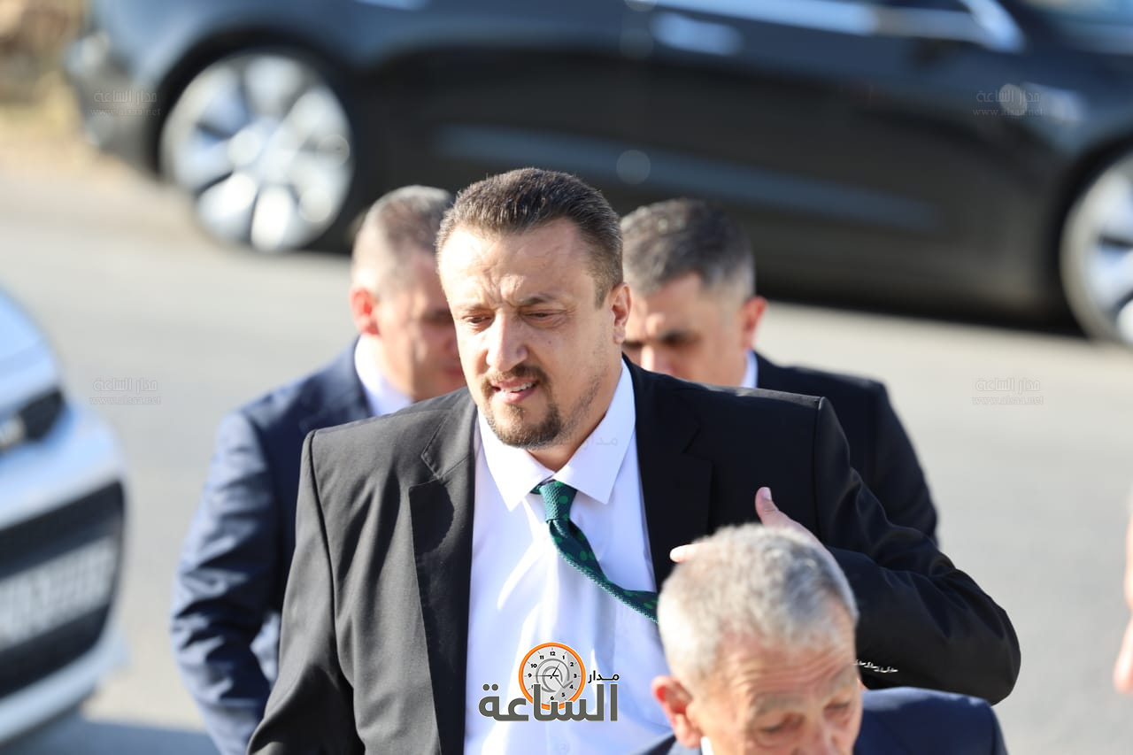 Madar Al-Saa Images 0.8921772614929372