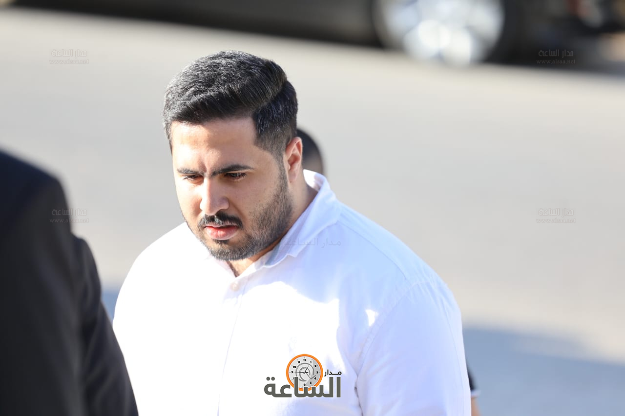 Madar Al-Saa Images 0.47378352047061134