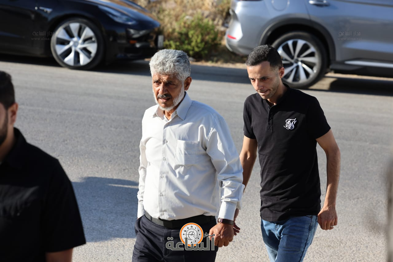 Madar Al-Saa Images 0.6368271321102363