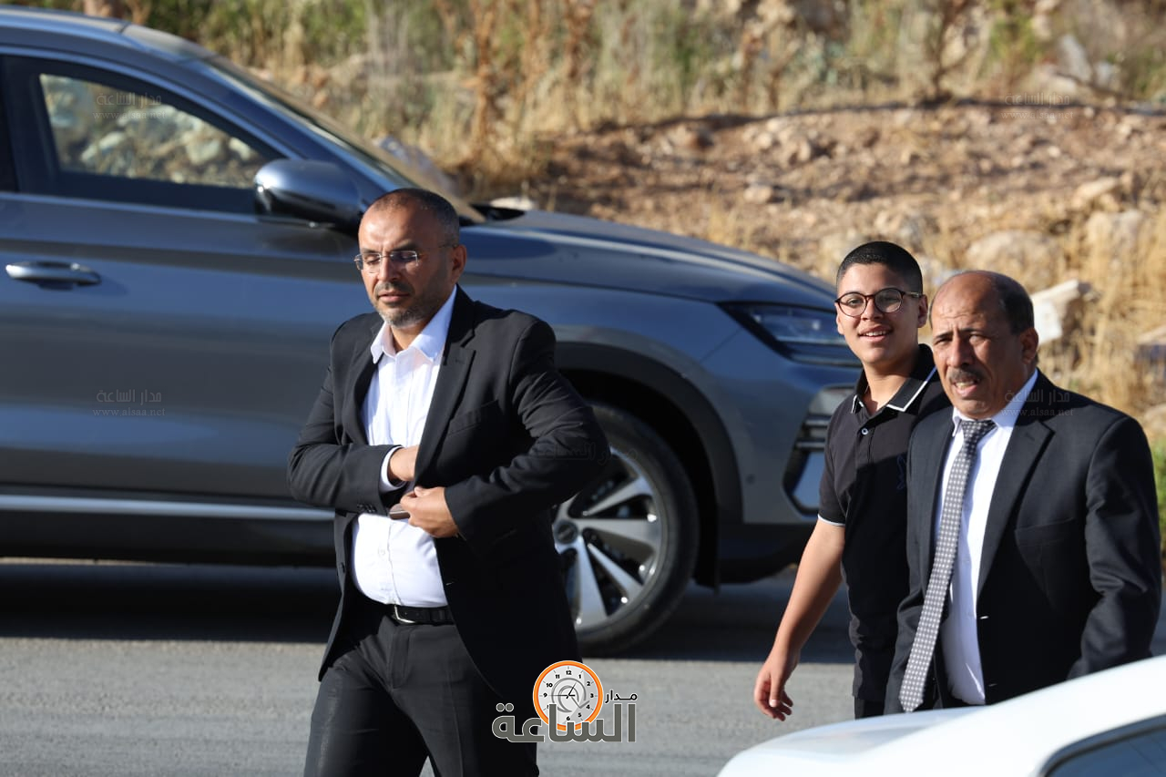 Madar Al-Saa Images 0.9477959128044108