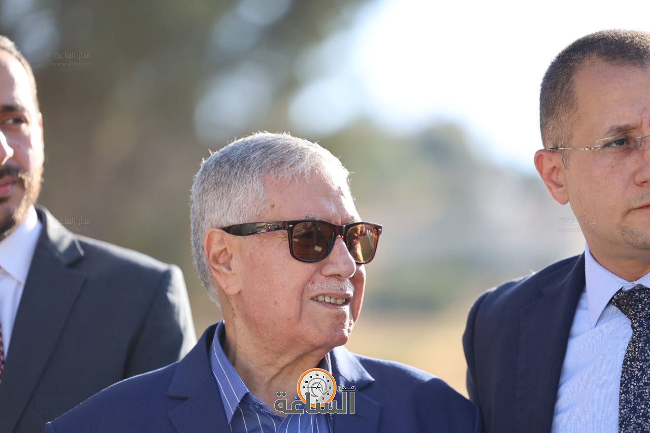 Madar Al-Saa Images 0.6674242922342642