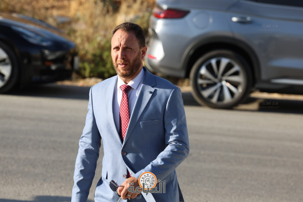 Madar Al-Saa Images 0.5374498401740507