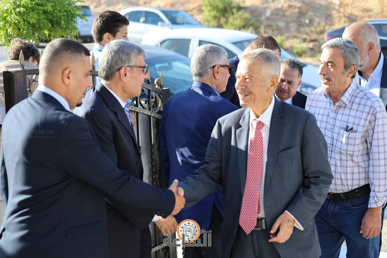 Madar Al-Saa Images 0.9388887209795413