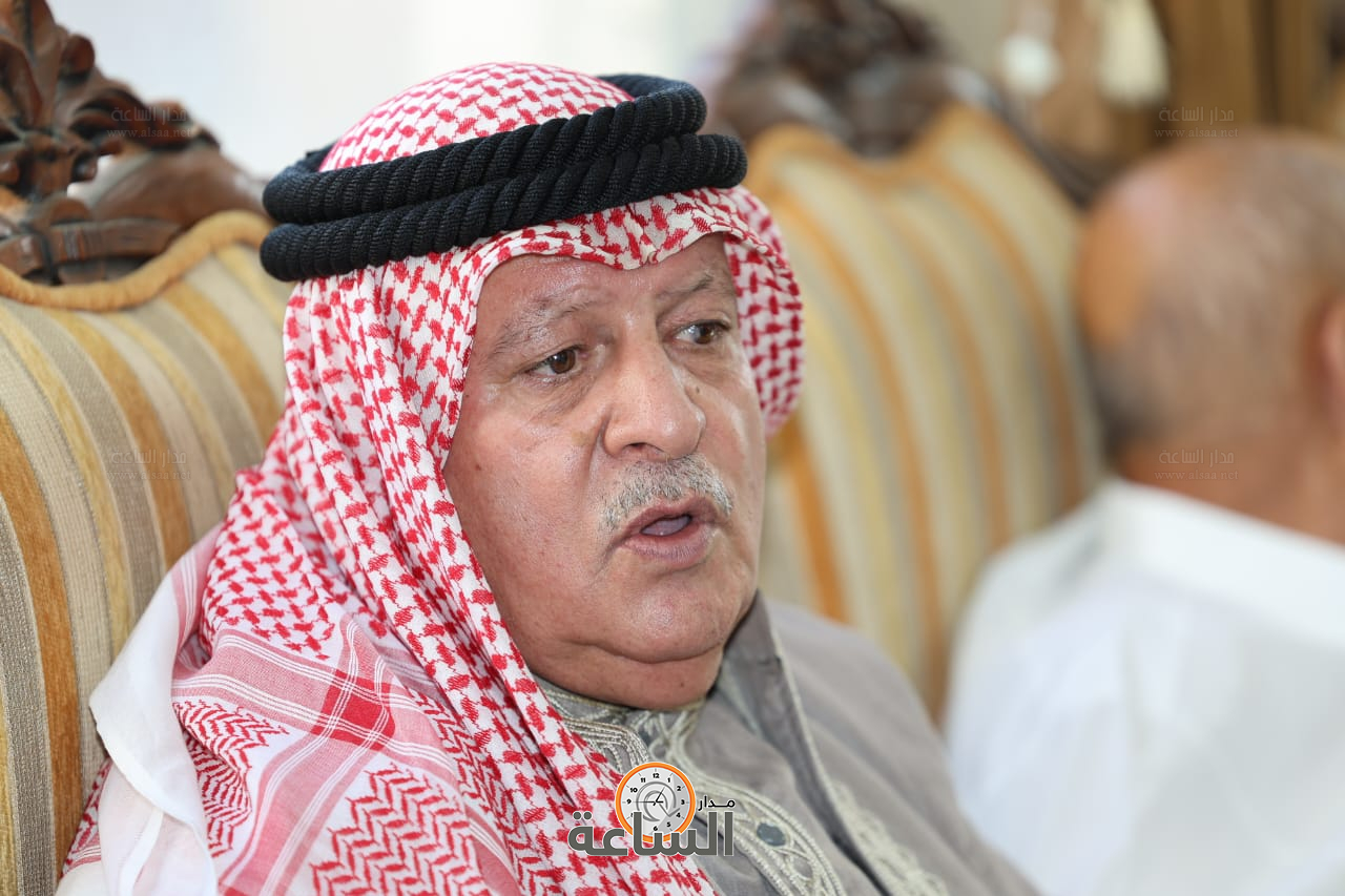 Madar Al-Saa Images 0.2173992690089882