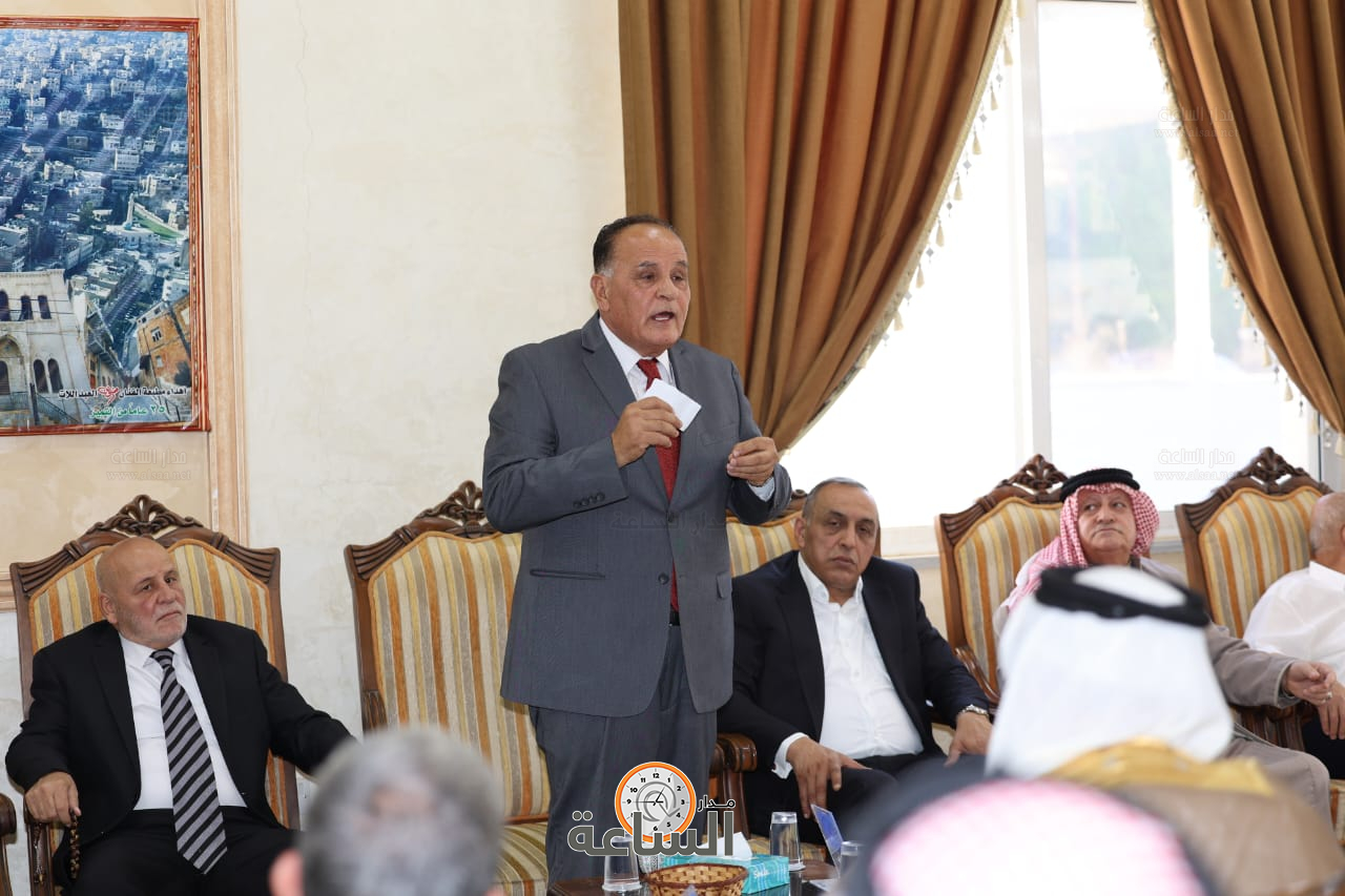 Madar Al-Saa Images 0.7924509650990887