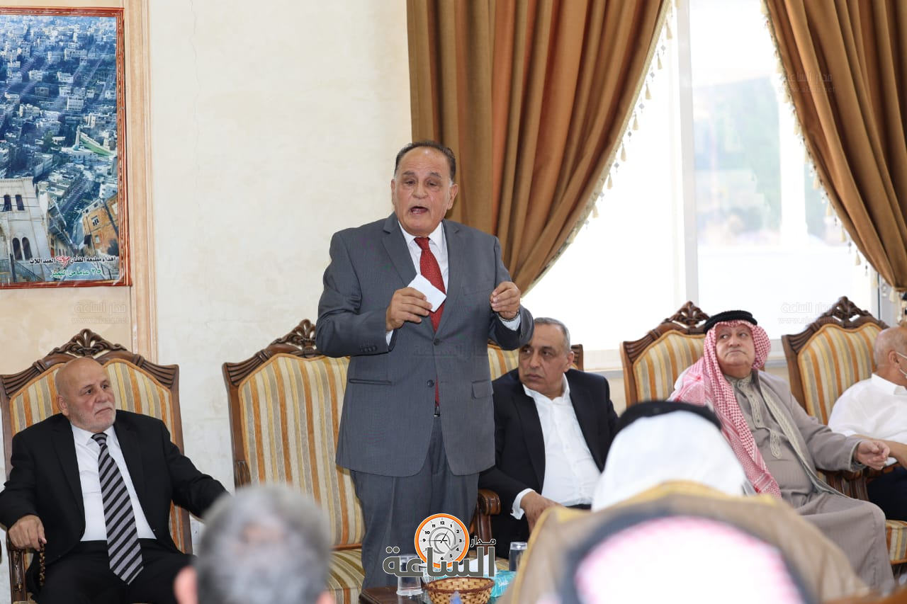 Madar Al-Saa Images 0.10712435060262349