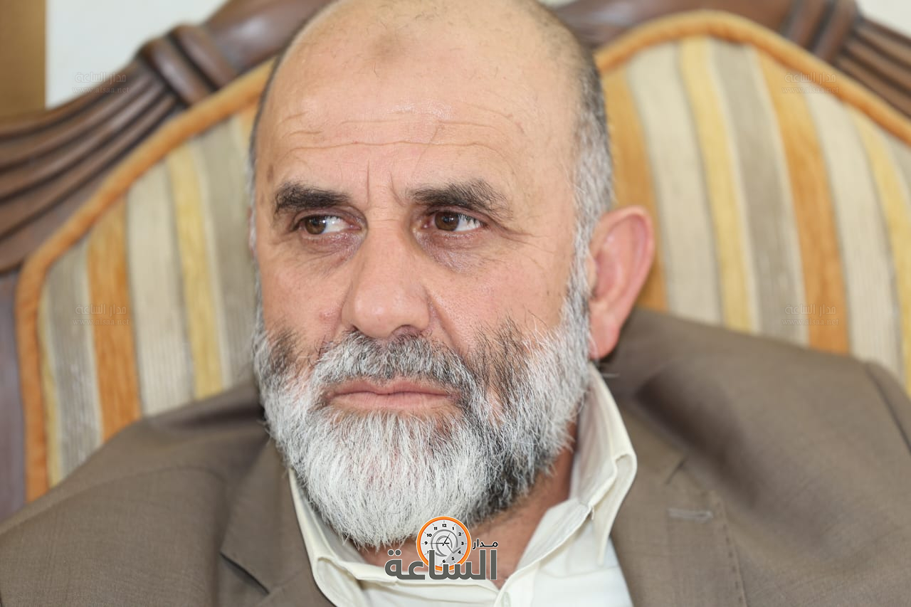 Madar Al-Saa Images 0.642782087854663