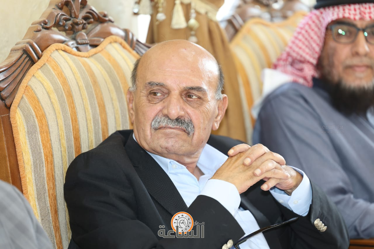 Madar Al-Saa Images 0.6605327867101899