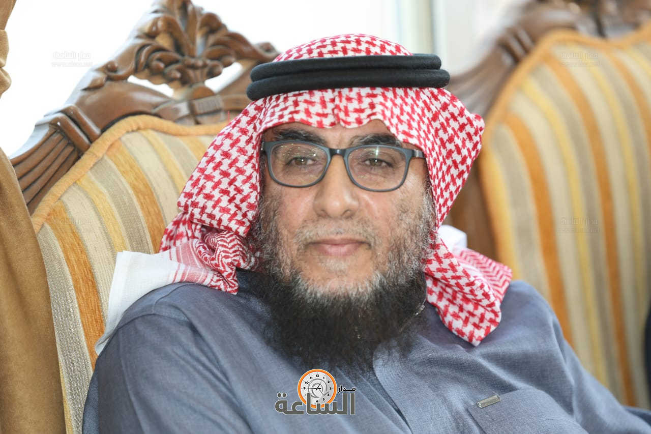 Madar Al-Saa Images 0.1083745513024379