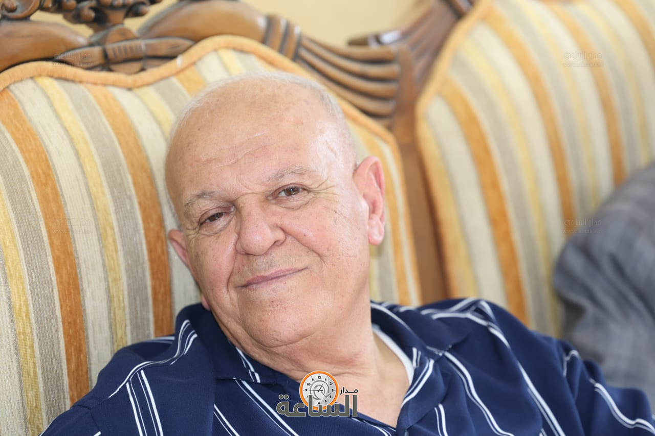 Madar Al-Saa Images 0.31123665277439816