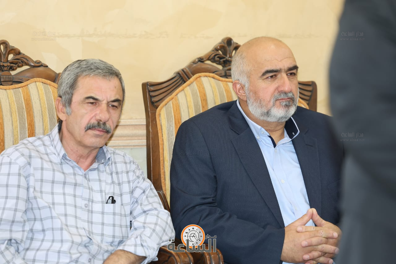 Madar Al-Saa Images 0.586869326115563