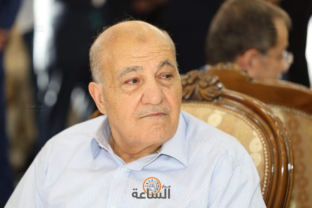 Madar Al-Saa Images 0.40910027506992597